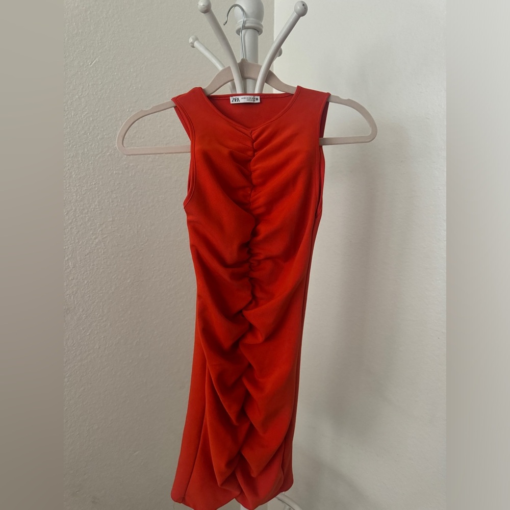 Zara Mini Dress